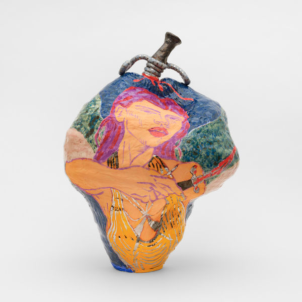 Rafaela De Ascanio, Rosalía, 2023