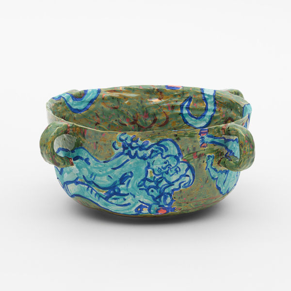 Rafaela De Ascanio, Las brujas que se besan son la mejor compañía, 2023