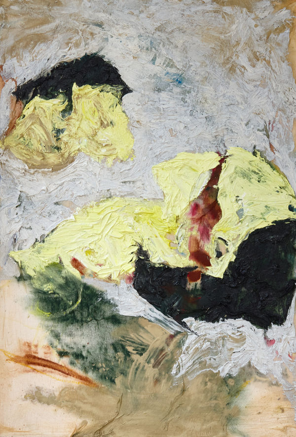 Lydia Gifford, Untitled, 2025