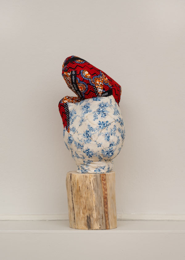 Sydney Albertini, Portrait of Girl, 2024