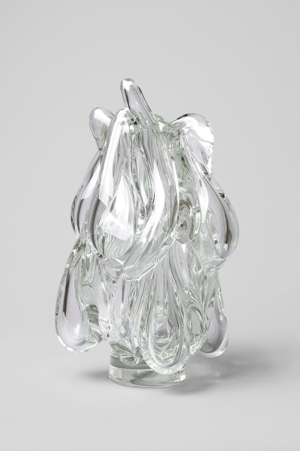 Ritsue Mishima, Tears of Light, 2022