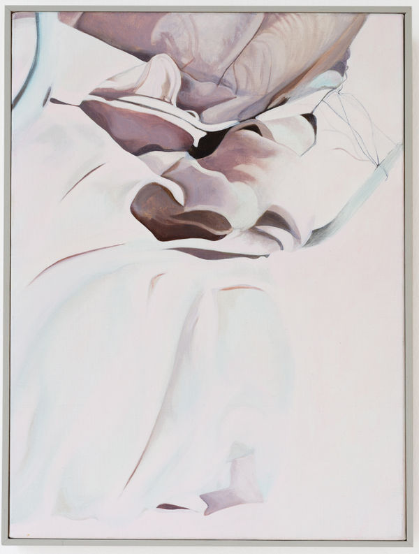 Orsina Sforza, Chair (55 Sedia), 2010