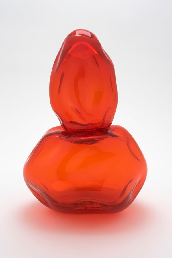 Tristano di Robilant, Milestone Orange, 2023