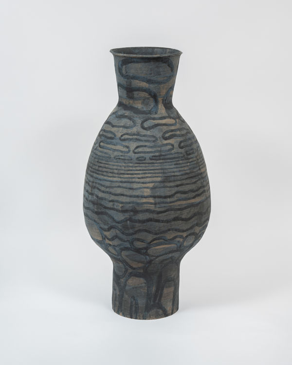 Peter Schlesinger, Seascape, 2022