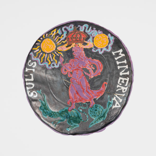 Rafaela de Ascanio, Sulis Minerva, 2022