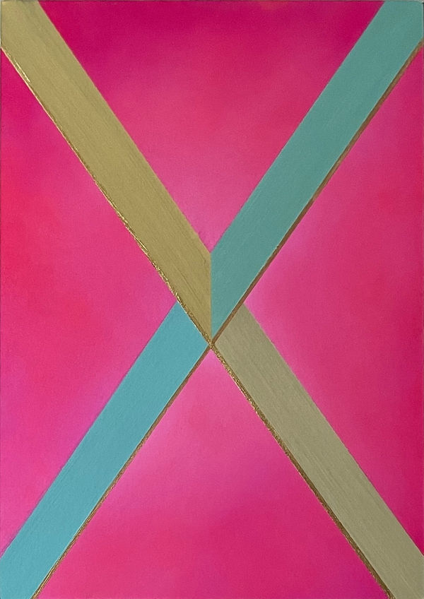 Orsina Sforza, X, 2019