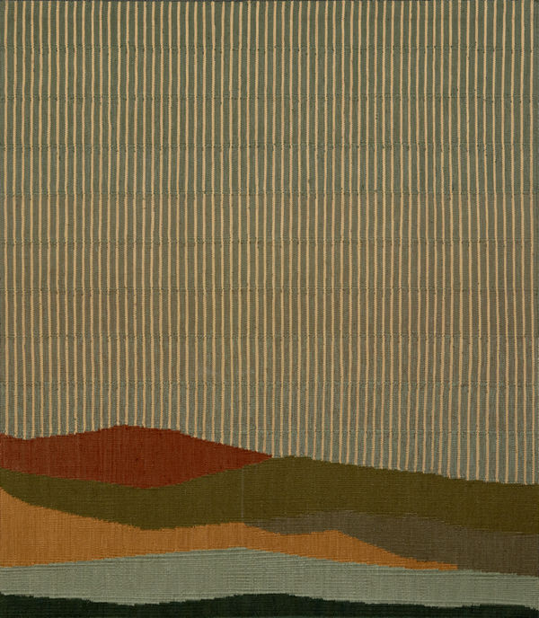 Sussy Cazalet, *Moss Rain, 2025