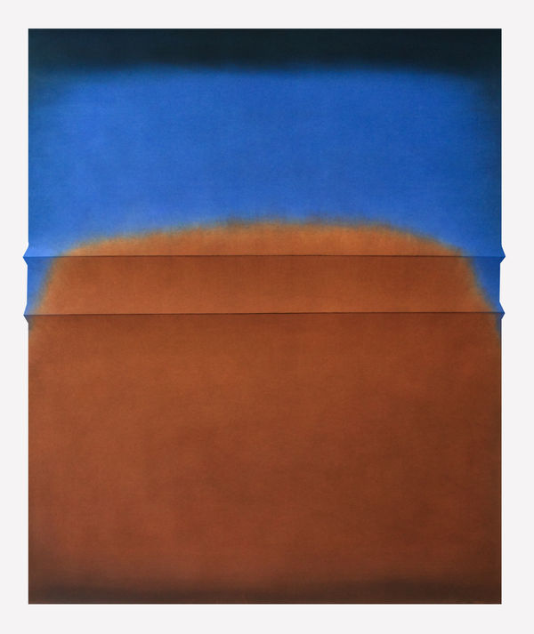 Vipeksha Gupta, Untitled V, 2024