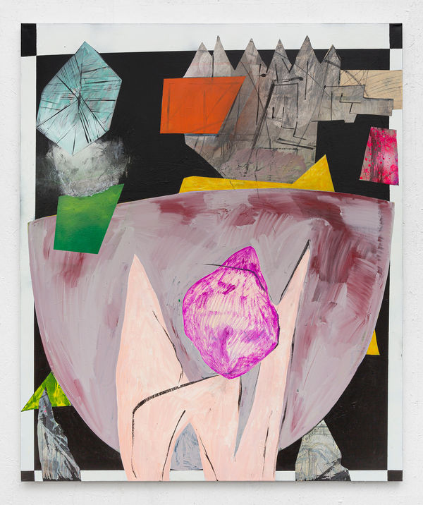 Jack Mernin, Cold Star, 2020