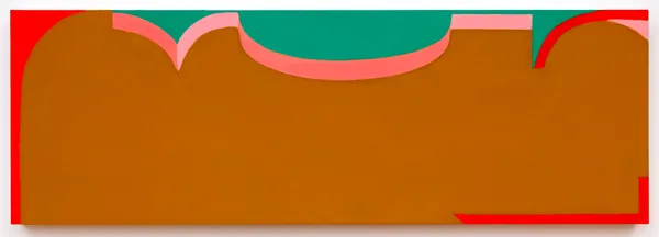 Jane Haimes, Pescia, 2021