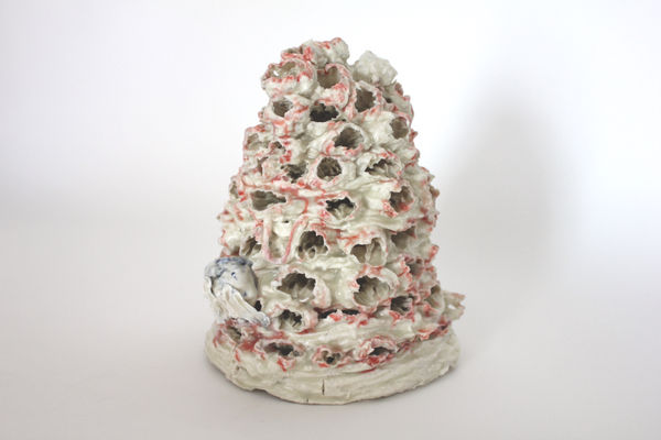 Kate Rusek, Nothing is Required of you Here 3, 2023