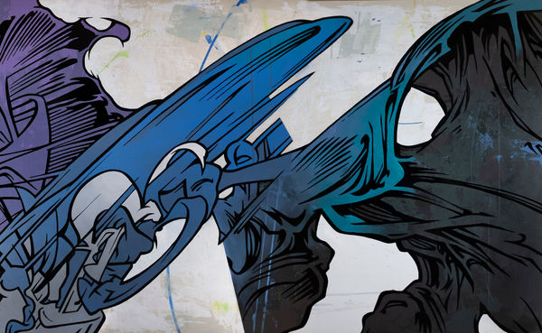 Tanner Goldbeck, Monkton, 2021