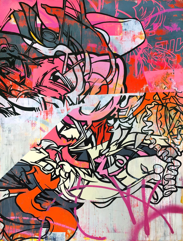 Tanner Goldbeck, Winston, 2021