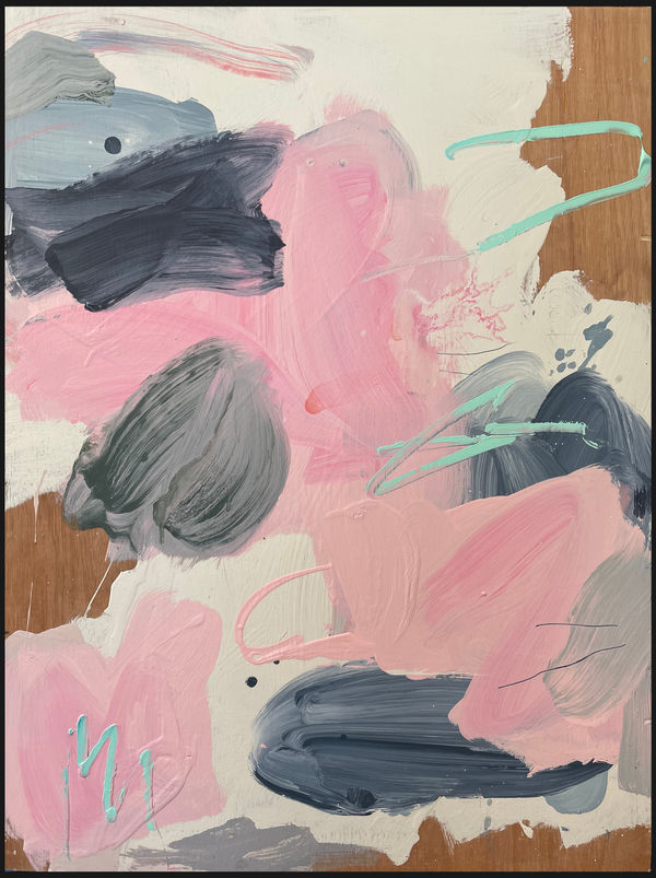 Marcus Aitken, Niets 1 , 2025