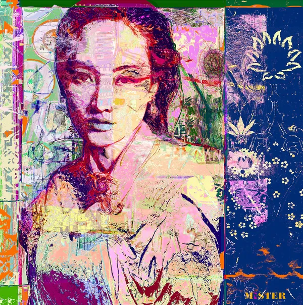 Mister, Artist, Dark Clouds LAX, purple hand finishing, Turner Art Perspective, Essex Chelmsford Art Gallery