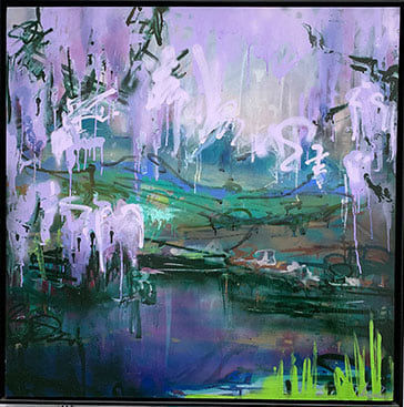 Tom Lewis, Order Of The Precious Crown, 2015