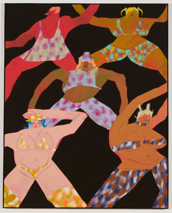 Kevin Sabo, Megapop!, 2022