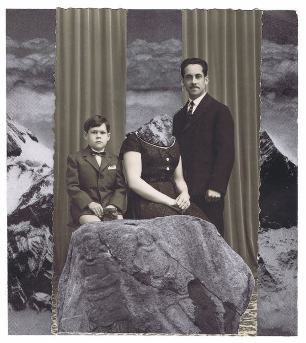 Nicolas Van Parys, Ms Rock