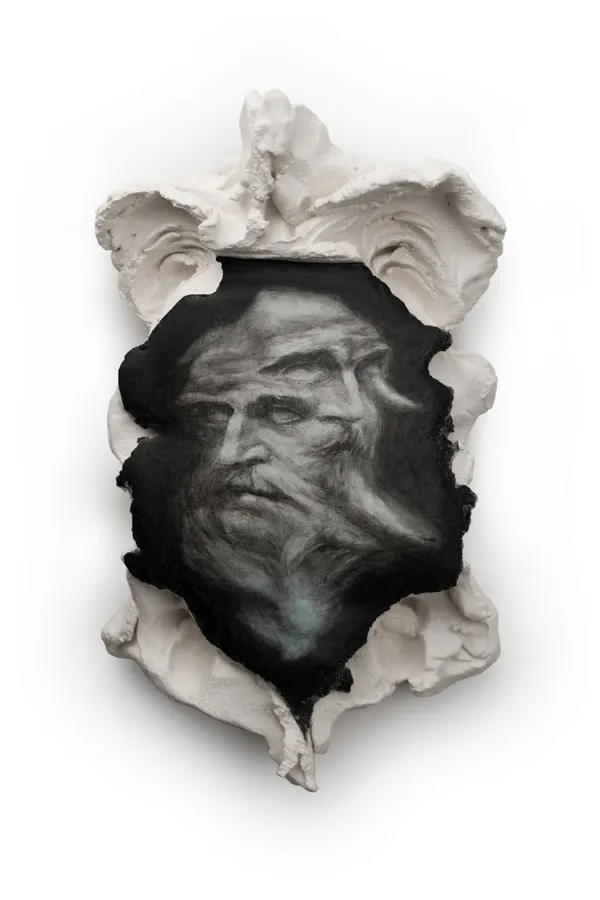 Bart Gielen, Double St. Andrew, 2025-2026