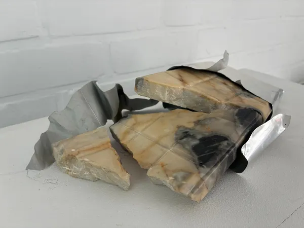 Batist Vermeulen, Gluttony 3, 2025