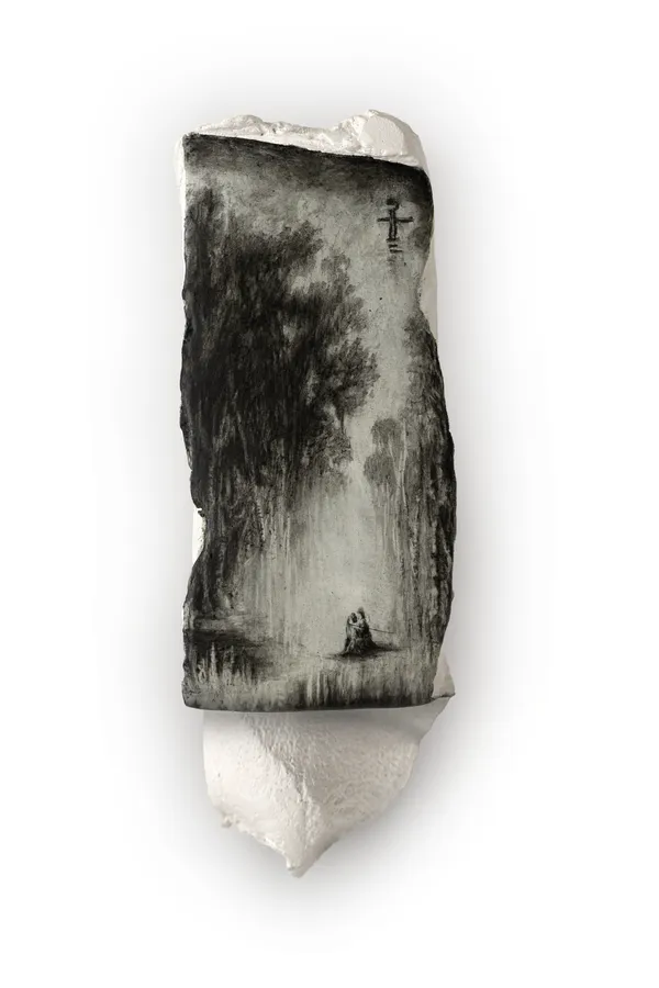 Bart Gielen, Forest Musician, 2025