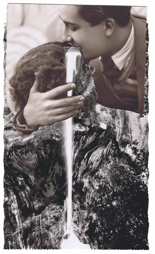 Nicolas Van Parys, Rosie