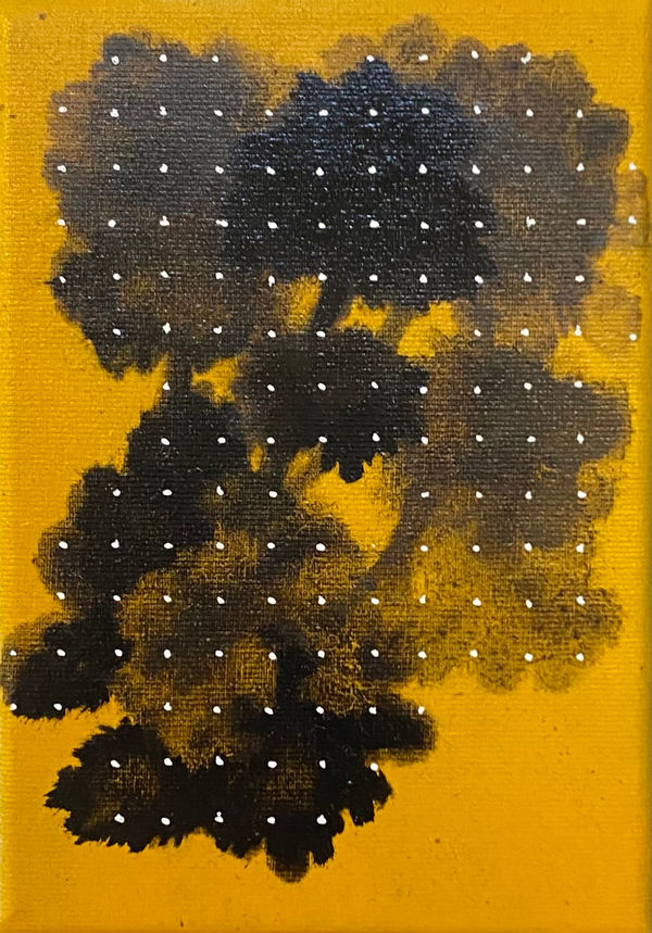 Benny Luyckx, E.D.E.N.