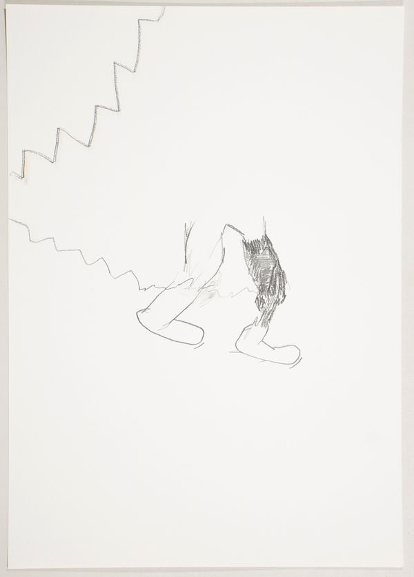 Willem Vermeersch, Roundabout, 2022