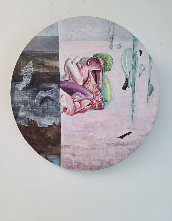 Marilou van Lierop, Dog Day Afternoon, 2024