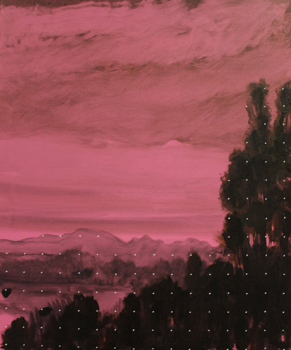 Benny Luyckx, E.D.E.N.