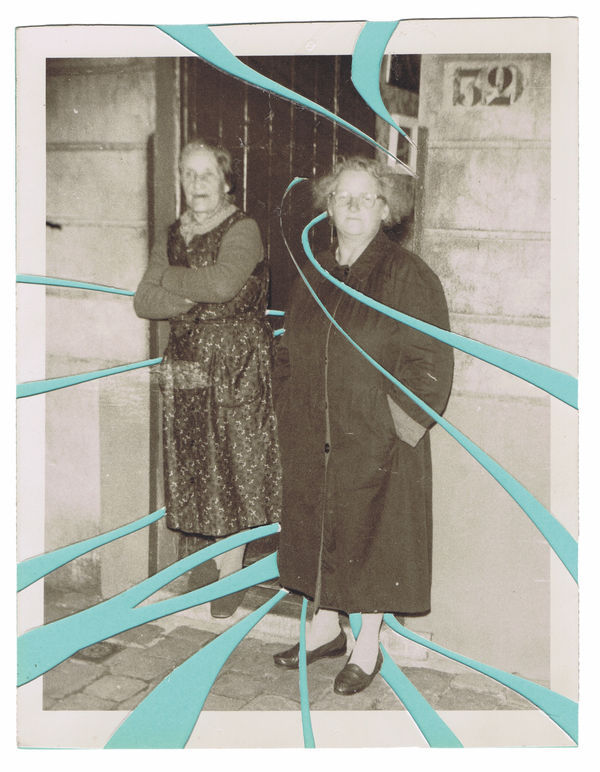 Nicolas Van Parys, what happened at 32