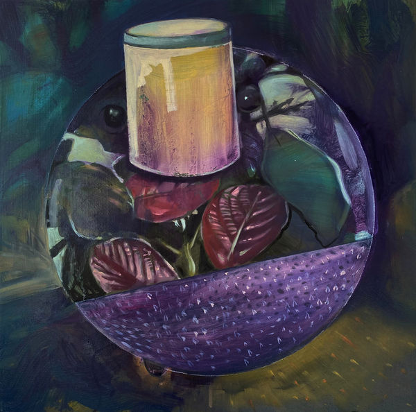 Nicolas Van Parys, CP Echoes of the Past, 2025