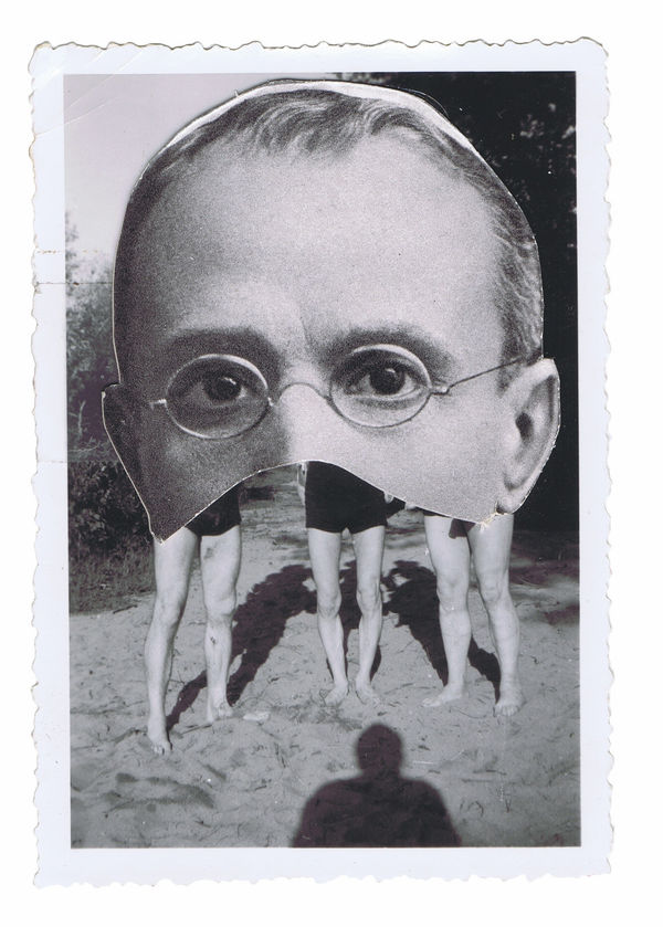 Nicolas Van Parys, hexa