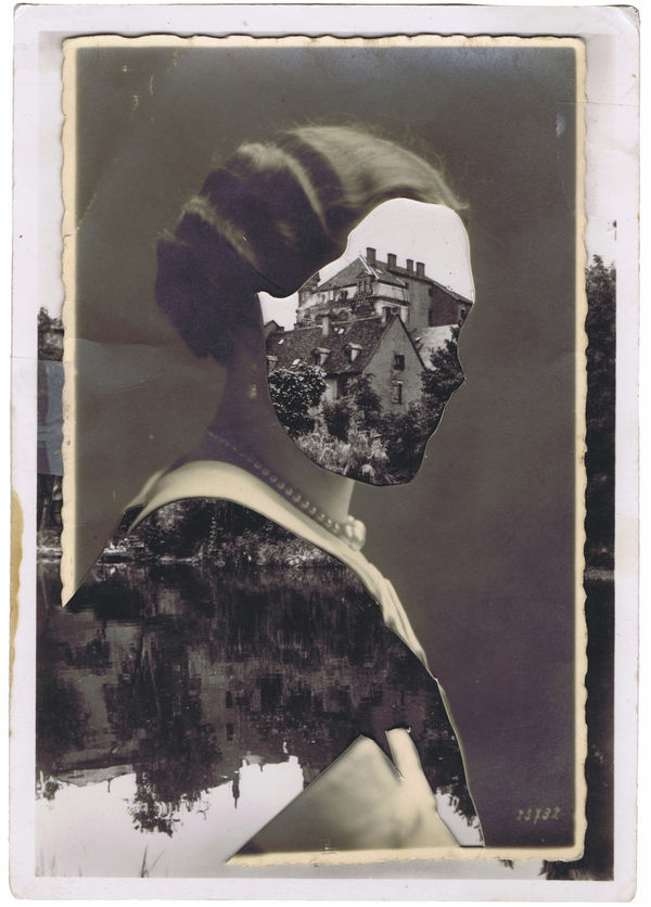 Nicolas Van Parys, façade