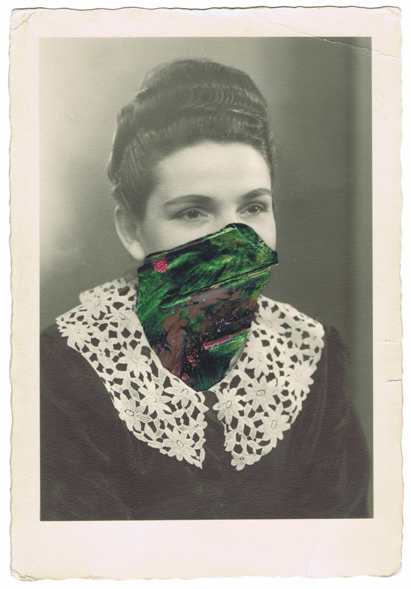 Nicolas Van Parys, Mute