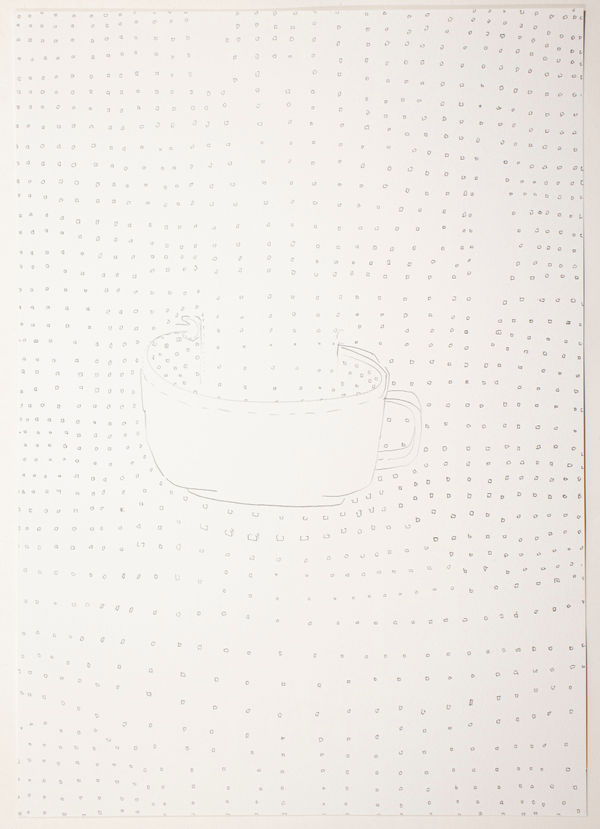 Willem Vermeersch, Leftovers, 2020