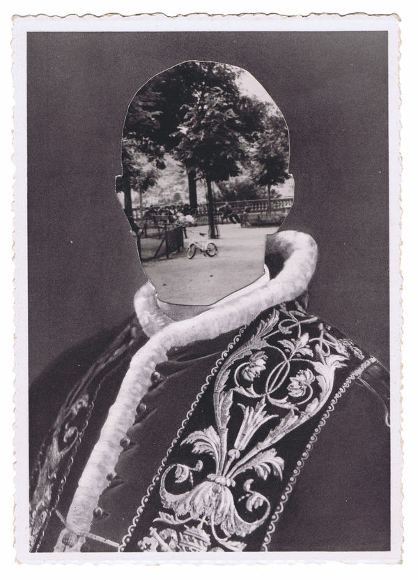 Nicolas Van Parys, innocence