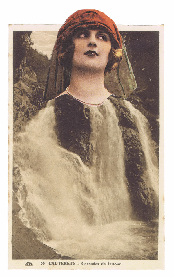 Nicolas Van Parys, Mme Lutour