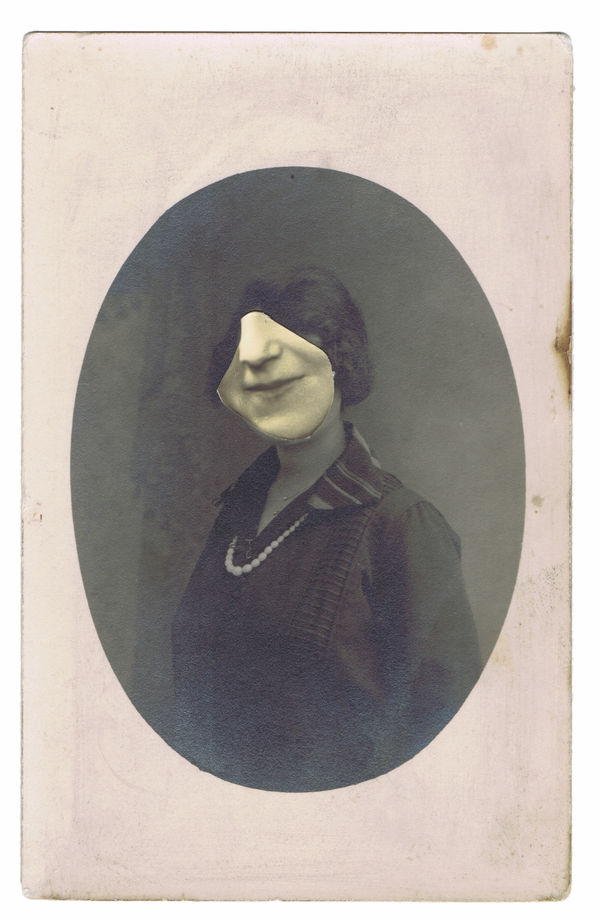 Nicolas Van Parys, MMe Enchantée