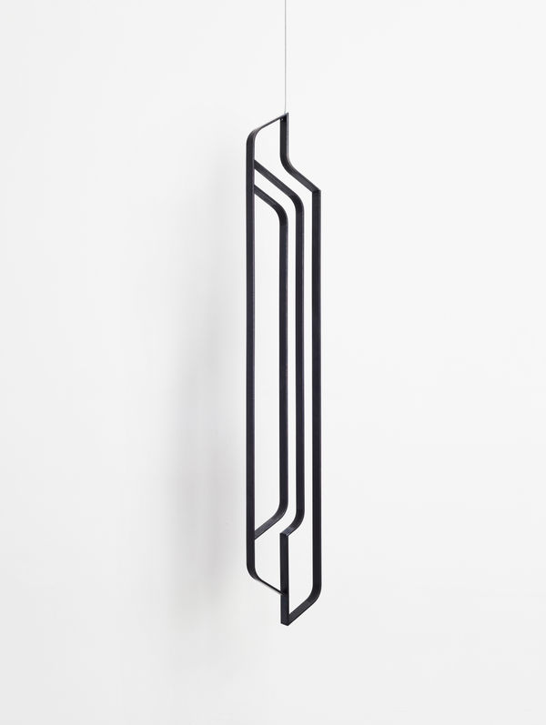 Huy Lam, Exposed No. 7, 2025