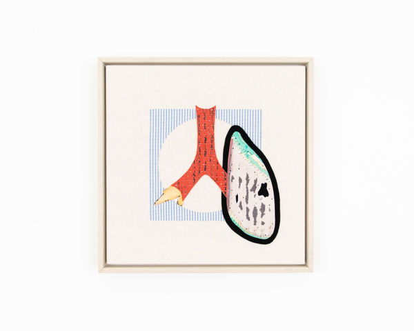 Meghan Price, Your Breath, 2022