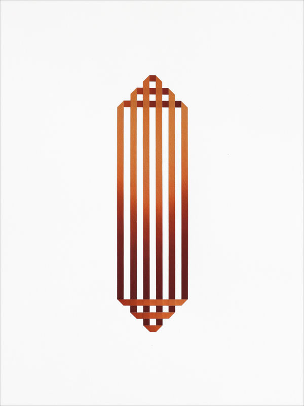 Huy Lam, Please Enjoy Responsibly I, 2024