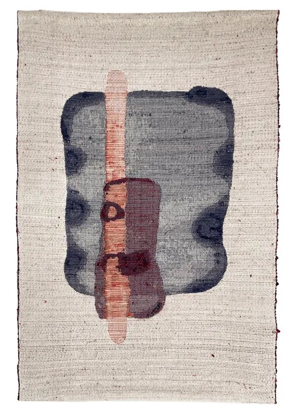 Meghan Price, Red Currant & Rosehip 1, 2026