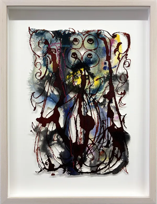 Linda Rotua Sormin, Olo, boido (yes, I can sing), 2026