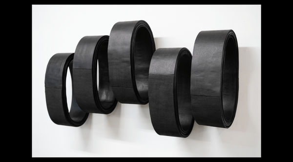 Rod Mireau, Measuring Waves , 2023