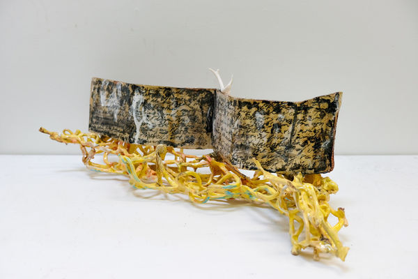 Linda Rotua Sormin, Sarita , 2023-2024