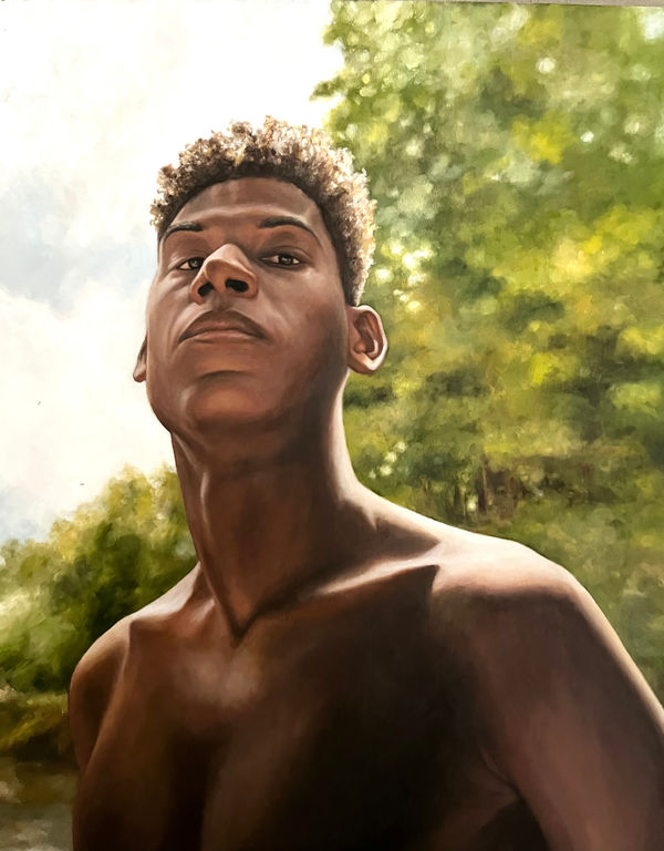 Gordon Shadrach, Soothe, 2025