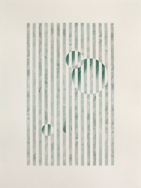 Huy Lam, Isn't It Time I, 2022