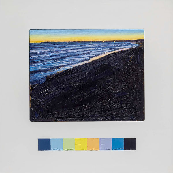 Ben Walmsley, CC2X, 2023