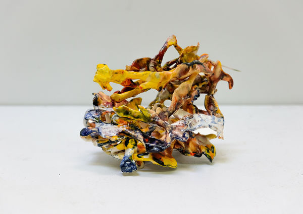 Linda Rotua Sormin, Siak (spicy), 2024